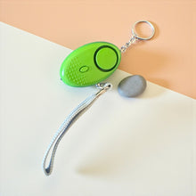 Load image into Gallery viewer, Sound Alarm with Flash Light