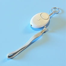 Load image into Gallery viewer, Sound Alarm with Flash Light