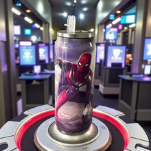 Load image into Gallery viewer, 20oz Kids Stainless Steel Water Bottle
