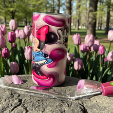 Load image into Gallery viewer, 600ml kids Stainless Steel Thermos
