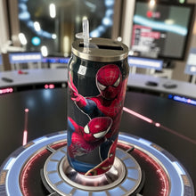 Load image into Gallery viewer, 20oz Kids Stainless Steel Water Bottle
