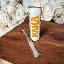 Load image into Gallery viewer, 20oz MAMA Stainless Steel Skinny Tumbler
