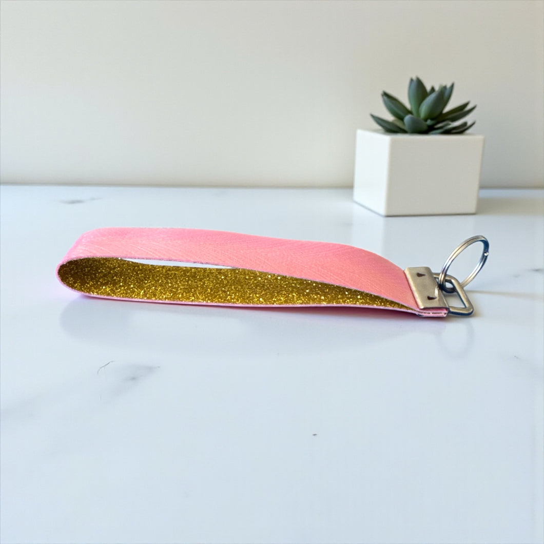 Single Wristlet