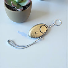 Load image into Gallery viewer, Sound Alarm with Flash Light
