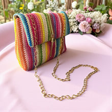 Load image into Gallery viewer, Ms. Rainbow
