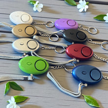 Load image into Gallery viewer, Sound Alarm with Flash Light
