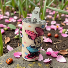 Load image into Gallery viewer, 600ml kids Stainless Steel Thermos
