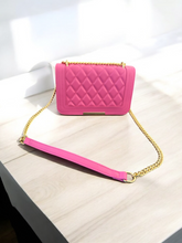 Load image into Gallery viewer, My Quilted Pink
