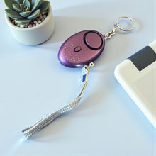 Load image into Gallery viewer, Sound Alarm with Flash Light

