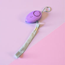 Load image into Gallery viewer, Sound Alarm with Flash Light
