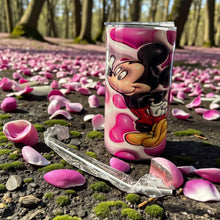 Load image into Gallery viewer, 600ml kids Stainless Steel Thermos
