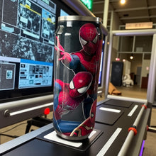 Load image into Gallery viewer, 20oz Kids Stainless Steel Water Bottle
