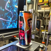 Load image into Gallery viewer, 20oz Kids Stainless Steel Water Bottle
