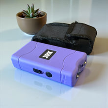 Load image into Gallery viewer, Mini Stun Gun with LED Flashlight
