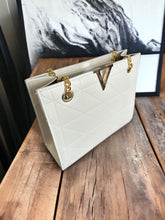 Load image into Gallery viewer, Vintage Square Zipper Handbag
