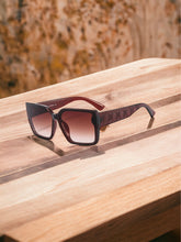 Load image into Gallery viewer, Trendy Square Sunglasses
