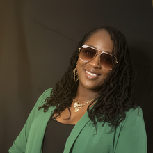 Load image into Gallery viewer, Brown Luxe Aviators - LaLo Fit Boutique
